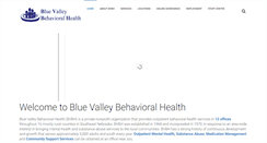Desktop Screenshot of bvbh.net