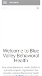 Mobile Screenshot of bvbh.net